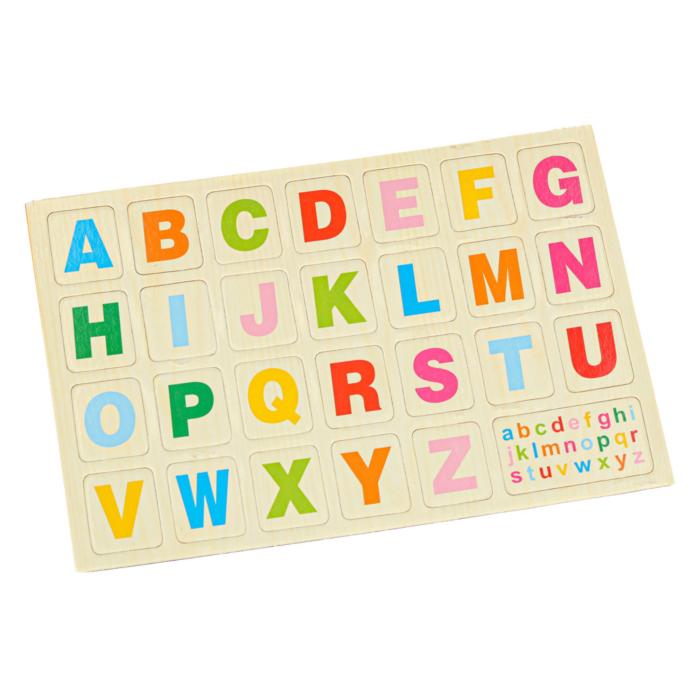Tabla Educativa Magnetica 2in1 VarioShop®, Tabla Alba cu Marker si Tabla Neagra pentru Creta, Abac, Litere Magnetice, Suport Hartie, Raft Accesorii, Lemn Natural, 90cm [6]
