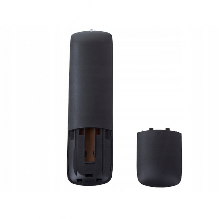 Telecomanda universala pentru televizoarele Philips VarioShop®, cu functie Smart, compatibila cu modelele vechi si noi, 20.5 x 5 cm, Negru [12]