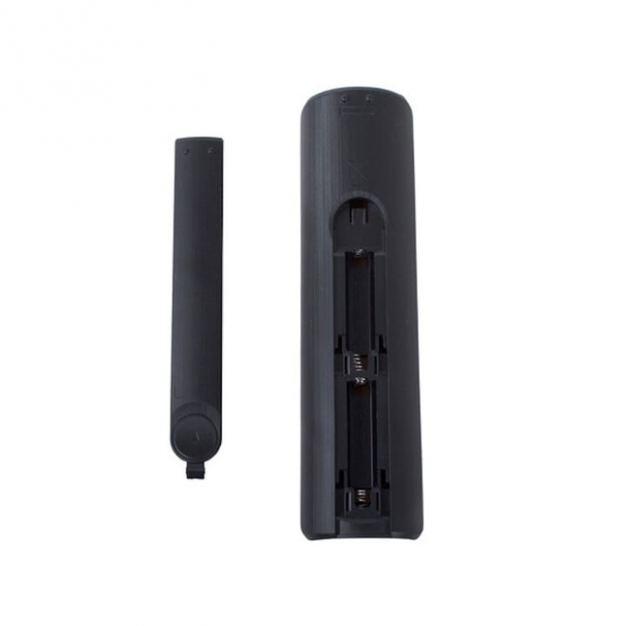 Telecomanda Universala Premium pentru Smart TV, AA59-00741A, Usor de Utilizat, Design Ergonomic, 17, 5 cm x 4, 5 cm x 2, 3 cm [15]
