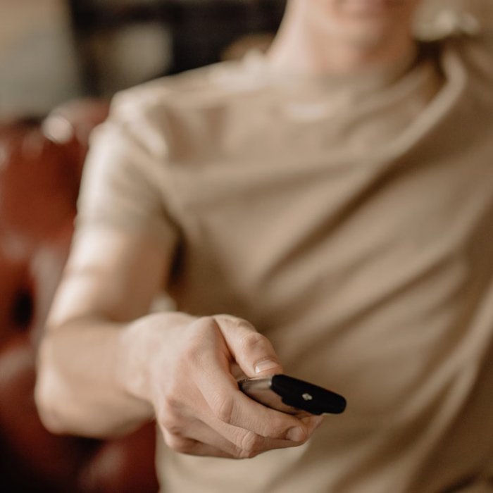 Telecomanda Universala Premium pentru Smart TV, AA59-00741A, Usor de Utilizat, Design Ergonomic, 17, 5 cm x 4, 5 cm x 2, 3 cm [7]