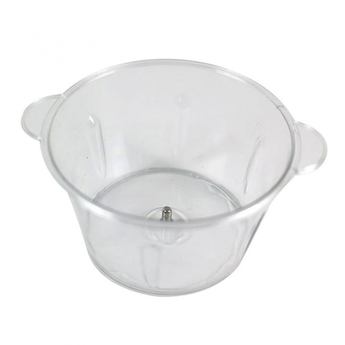 Tocator Electric Multifunctional VarioShop®, pentru Carne, Fructe si Legume, 4 lame, Capacitate 2 litri, Culoare Verde [21]