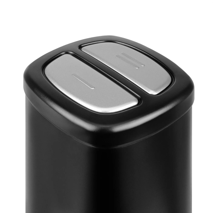 Tocator electric VarioShop®, 500W, bol 2L, 4 lame inox, 2 viteze, functie Pulse, protectie la pornire accidentala, pentru carne, legume, fructe si nuci [14]
