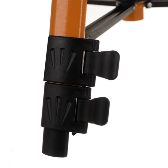 Trepied stabil pentru nivela laser VarioShop®, inaltime reglabila pana la 150 cm, filet universal 5/8, tub 32 mm, husa inclusa [7]