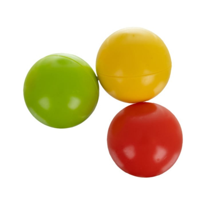 Turn cu bile pentru bebelusi, 48x16.5 cm, cu 6 bile colorate, pista spirala, jucarie educativa senzoriala 18+ luni, dezvoltare motrica si coordonare, usor de asamblat, motiv elefant, multicolor [3]