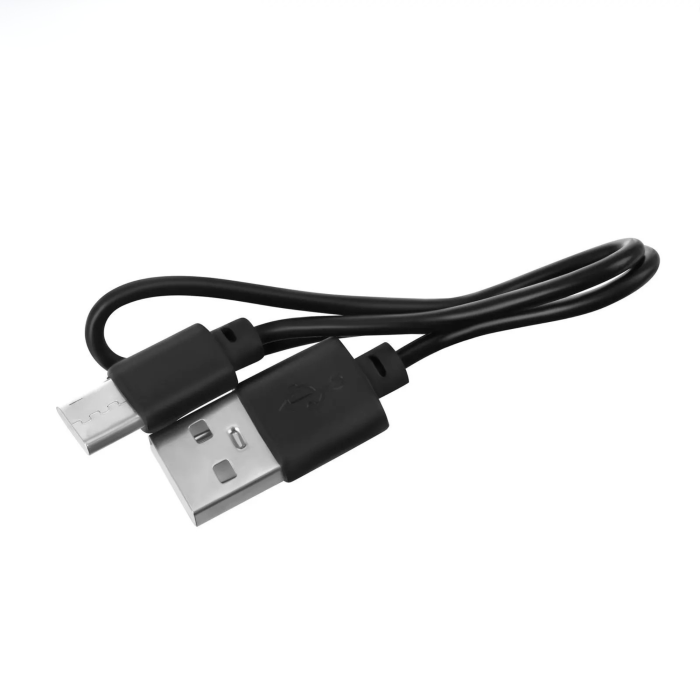 Ventilator de gat portabil VarioShop®, pentru zile calduroase si activitati in aer liber, wireless, 5 moduri de viteza, baterie 1200 mAh, alb cu accesorii aurii [12]