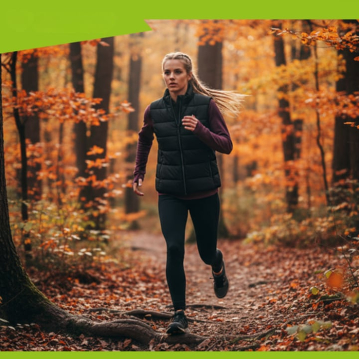 Vesta incalzita unisex XL cu 11 zone VarioShop®, USB, 3 niveluri temperatura, guler inalt, buzunar intern, rezistenta la vant, usor de spalat, design matlasat [7]