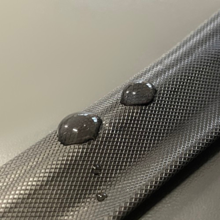 Huse scaune si canapele - Banda de etansare pentru ferestre si usi VarioShop®, garnitura autoadeziva universala, 4 m, izolatie termica si fonetica, rezistenta la umiditate, Negru