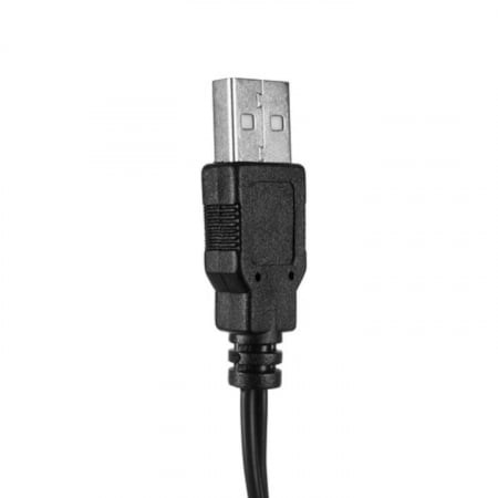 Branturi incalzite pentru incaltaminte VarioShop®, Impermeabile, Confortabile, Rezistente, Temperatura Incalzire max. 55°C, Alimentare prin USB, Marimea 41 - 46, Negru [20]