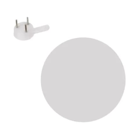 Ceas de perete Loft DIY VarioShop®, diametru reglabil 60–130 cm, design modern, montaj usor si mecanism silentios, autoasamblare rapida cu kit inclus, ideal pentru living, dormitor, birou sau spatii c [8]