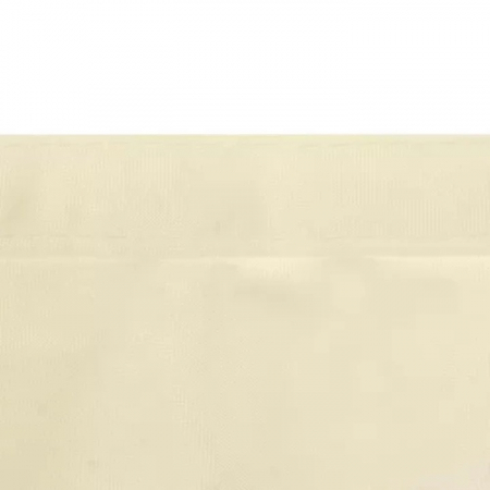 Copertina impermeabila pentru soare 3 x 3 x 3 cm VarioShop®, copertina triunghiulara, cu agatatoare, densitate 120 g/mp, Crem [17]
