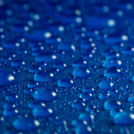 Cort pentru camping VarioShop®, potrivit pentru 2-4 persoane, impermeabil, protectie anti-insecte, husa de ploaie, compact, pliabil, 190 x 190 x 123 cm, Rosu/Albastru [7]