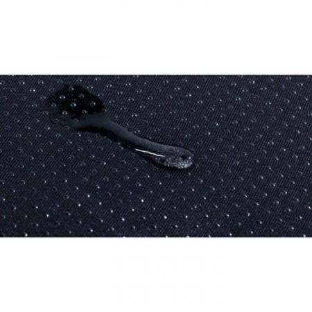 Culcus pentru Pisici si Caini VarioShop® in forma de casa cu urechi de pisica, material din plus, moale, confortabil, rezistent la apa, usor de spalat si intretinut, 36 x 36 x 36 cm, Negru [8]