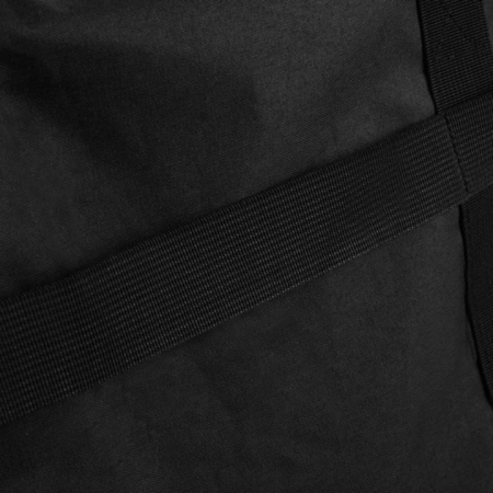 Geanta de Voiaj VarioShop®, impermeabila, curea de umar reglabila 74-130 cm, manere solide, buzunare laterale si frontale, capacitate 180 l, 40 x 50 x 90 cm, Negru [6]
