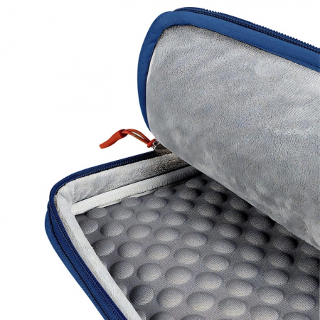 Geanta Universala VarioShop®, pentru Laptop 15.6 inch, Rezistenta la Apa, Design Clasic si Elegant, Compatibila laptop Apple MacBook Air, MacBook Pro Touch Bar, Asus, Acer, Dell, Huawei, 39 x 4.5 x 28 [9]