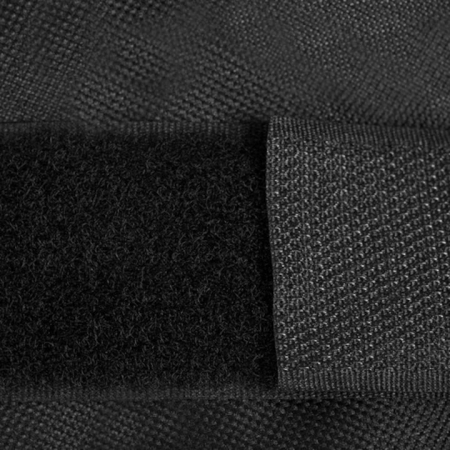 Husa pentru gratar VarioShop®, Rezistenta la apa si la raze UV, Material impermeabil si durabil, 95 x 100 x 60 cm, Negru [14]