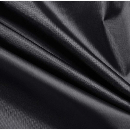 Husa pentru gratar VarioShop®, Rezistenta la apa si la raze UV, Material impermeabil si durabil, 95 x 100 x 60 cm, Negru [17]