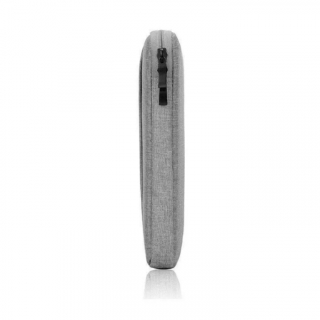 Husa Universala VarioShop®, pentru Laptop 14.2 inch, cu Burete Antisoc, Rezistena la Apa, Compatibila laptop Apple MacBook Air, MacBook Pro Touch Bar, Asus, Acer, Dell, Huawei, 35 x 2 x 24 cm, Gri [23]