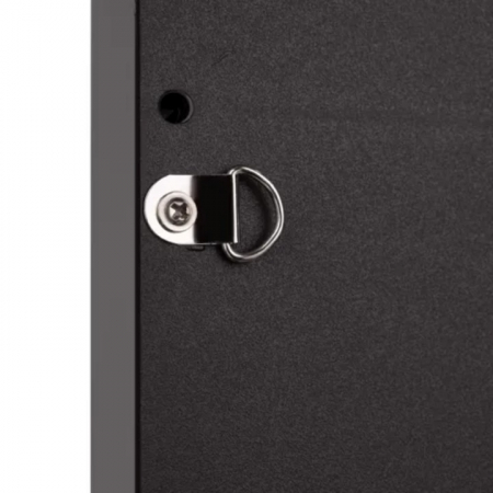 Lampa UV pentru Cresterea Plantelor pentru Interior VarioShop®, Stil Panou cu 225 de LED-uri, 36 W, Sistem de Montare, 31 x 31 x 3.5 cm, Argintiu [14]