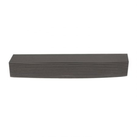 Mini Mop Portabil VarioShop®, pentru Curatarea Suprafetelor si a Geamurilor, Sistem de Storcere a Buretelui, Usor de Folosit, pentru Casa, Birou, Rotativ, Dimensiune 29 x 14.5 cm, Alb [27]