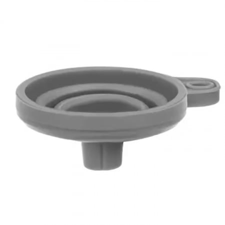 Palnie universala VarioShop® din silicon, pliabila, suporta temperaturi ridicate, flexibila, nu absoarbe mirosurile, 7x8cm, universala [8]