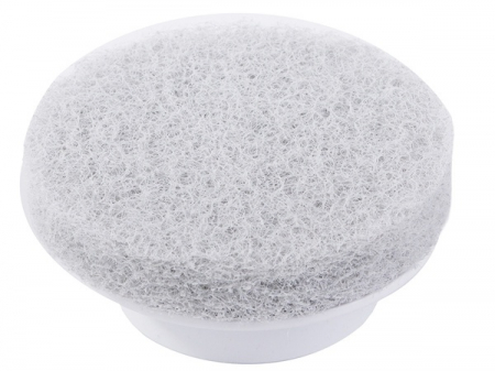 Perie electrica VarioShop®, 2 capete interschimbabile, pentru curatat faianta, gresie, cada, rosturi, incarcator inclus, 20x11 cm, alb/gri [4]