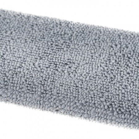 Perie/pamatuf pentru praf VarioShop®, Maner Extensibil pana la 250 cm, Pentru zone greu accesibile, Material microfibra, Antiderapant, Gri [21]