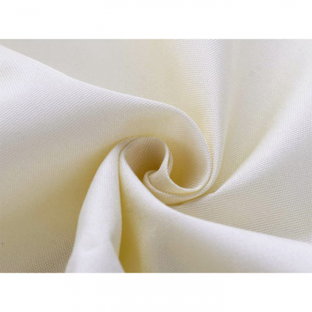 Prelata/Copertina impermeabila pentru soare VarioShop®, cu protectie UV, pentru gradina, terasa, piscina si camping, cu agatatoare, densitate 120 g/mp, dimensiune 3 x 2 m, Crem [13]