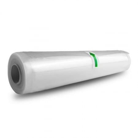 Accesorii si piese electrocasnice bucatarie - Pungi de vidat gofrate VarioShop®, 28 x 600 cm, pentru aparat de vidat alimente, potrivit pentru carne, legume, fructe reutilizabile, rezistente, sous vide, lavabile in masina de spalat, fara BPA, Tra