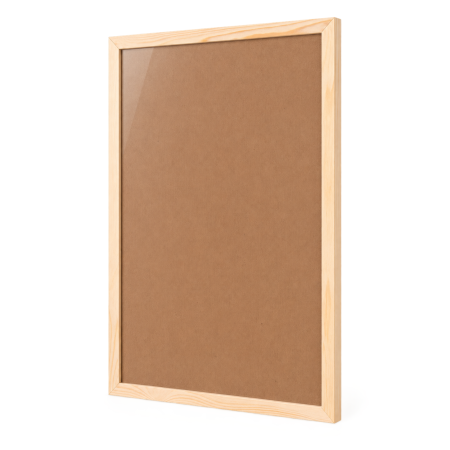 Decoratiuni si petreceri - Rama foto VarioShop®, pentru fotografii, postere si puzzle-uri, protectie acrilica, lemn de pin nelacuit, 60 x 40 cm, natur