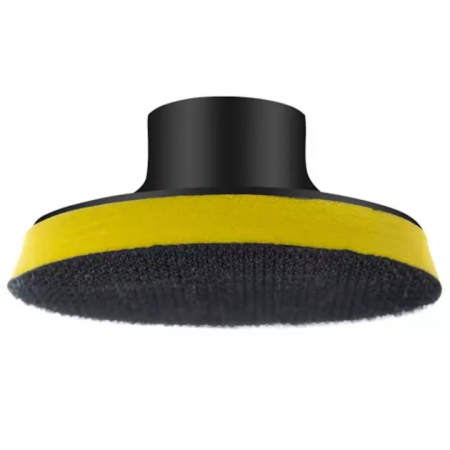 Set 12 Bureti pentru Polizare Auto VarioShop®, Adaptor pentru Bormasina, Potrivit pentru Burghie M10, Viteza de Rotatie 3000 RPM, Multicolor [11]