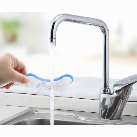 Set 10 Filtre VarioShop® pentru dispenser de apa automat destinat animalelor de companie, pentru pisici, caini, animale de companie, format din 3 strauri, purificare, carbon activ, ionizare, dimensiun [13]