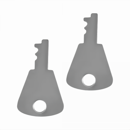 Set de Joc Poker Deluxe XXL VarioShop®, Ideal pentru Texas Holdem cu 500 Jetoane, Include 5 Zaruri, 2 Seturi de Carti, Echipat cu Servieta Securizata din Aluminiu, Argintiu [16]