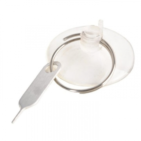 Set Surubelnite de Precizie 110 in 1 VarioShop®, 98 Biti, Ventuza, Penseta, Magnetizare, Maner Ergonomic, Carcasa Depozitare, pentru Electronice, Electrocasnice, Mobilier, Telefoane, Macbook, iMac, iP [22]