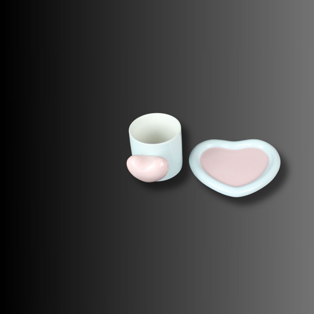 Cup of Love , o ceasca perfecta pentru momente romantice [2]