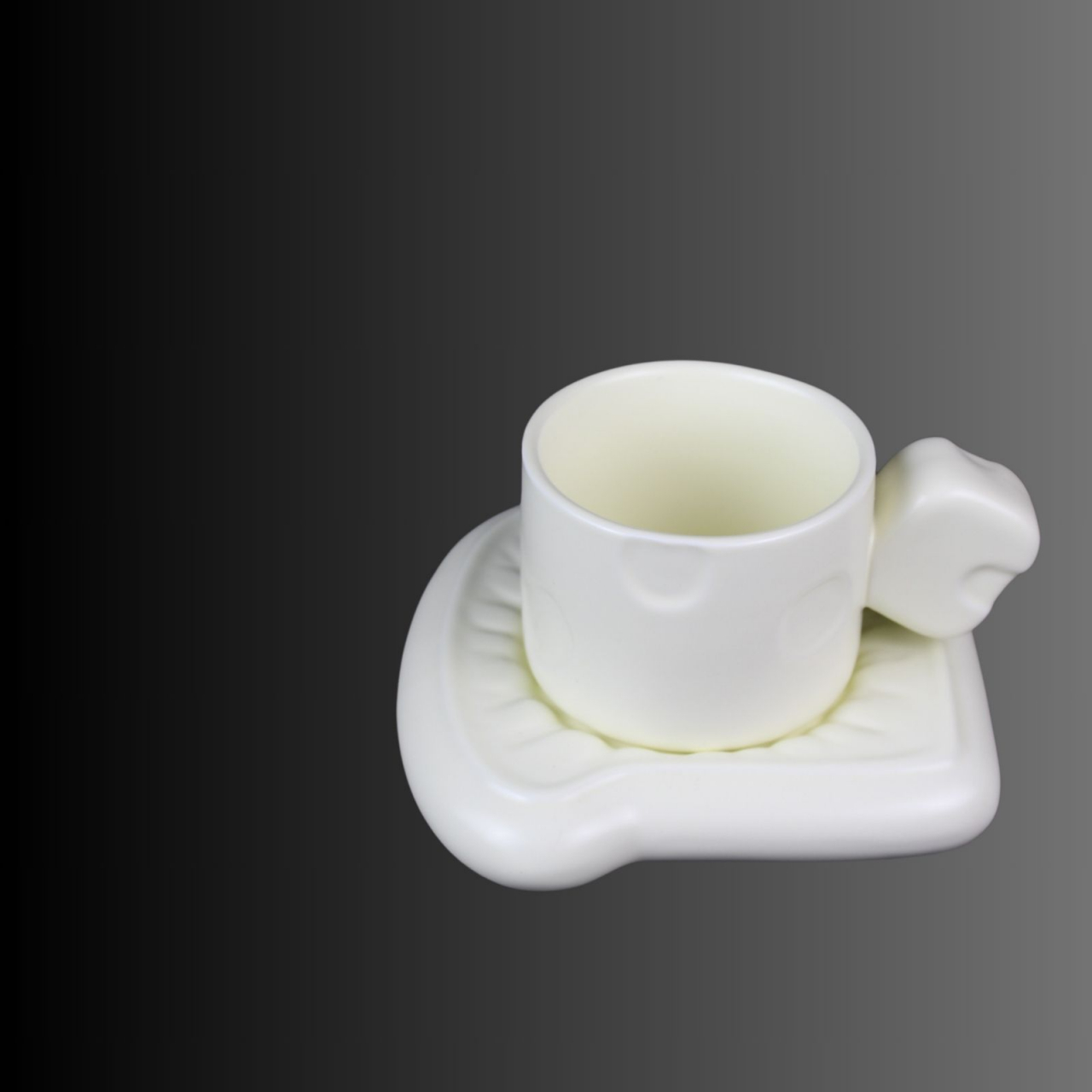 Toast and Tea , un set perfect pentru diminutive leneşe [2]