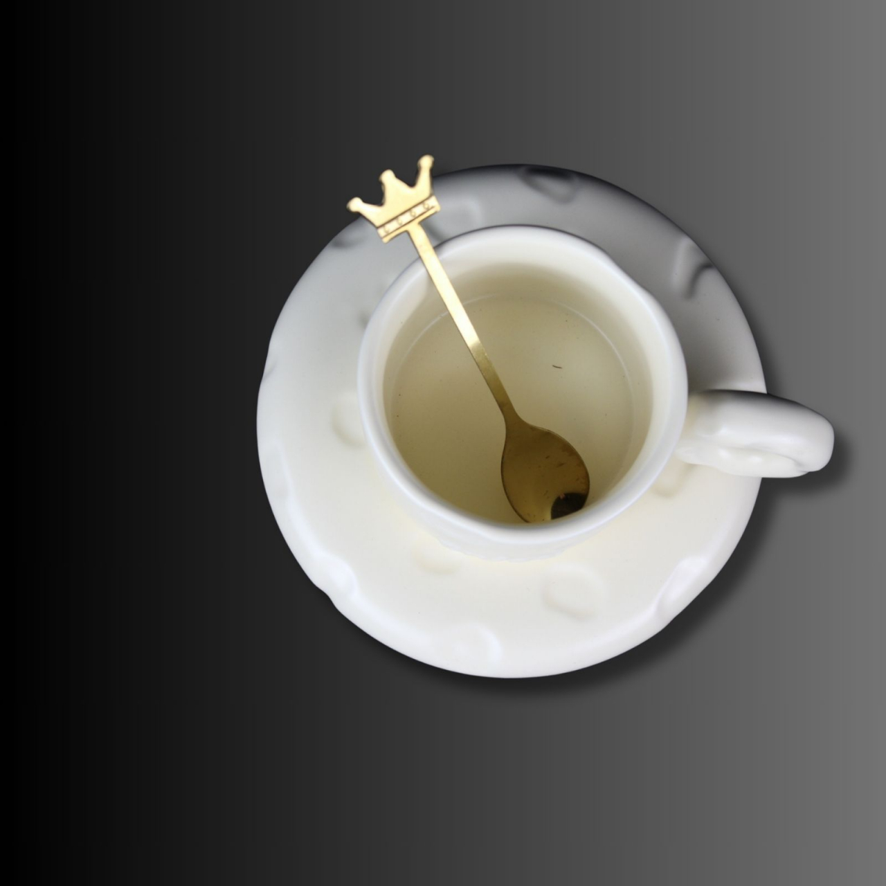 Enjoy Cup, set cana cu farfurie [3]