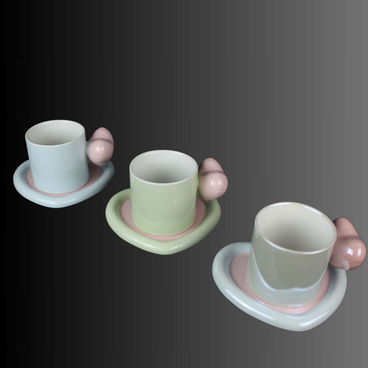 Cup of Love , o ceasca perfecta pentru momente romantice [3]