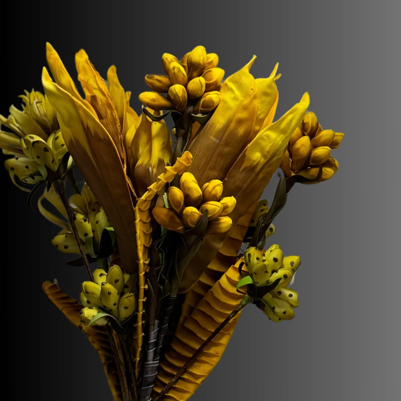 Flori artificiale SUNBURST [2]