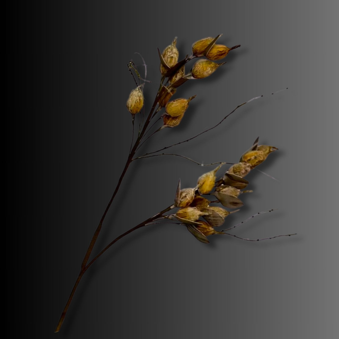 Flori artificiale GOLDEN BLOOM [1]
