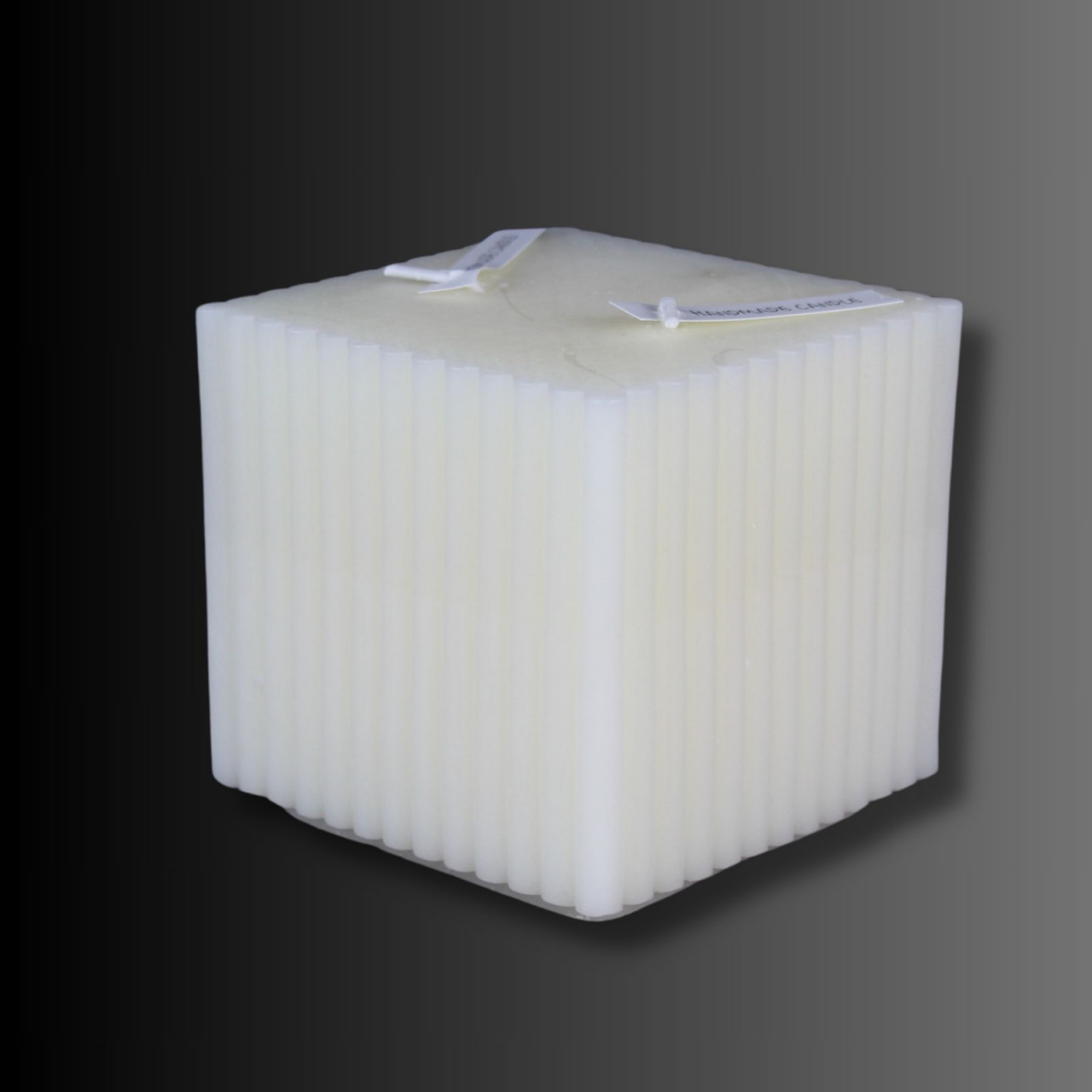 Lumânare Zen Cube [2]