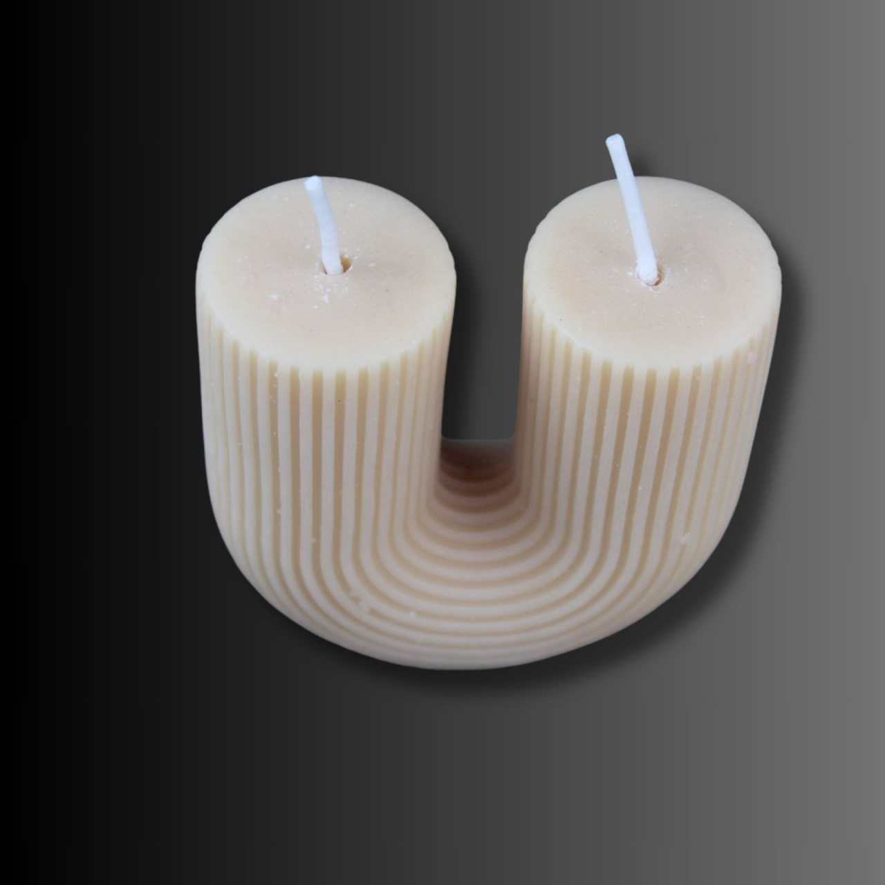 Lumânare Dual Flame [4]