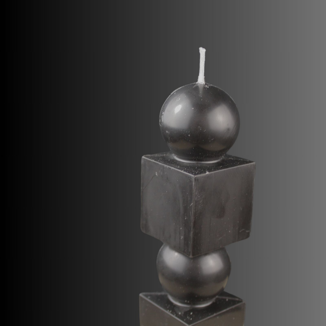 Lumânare Geometria Luminii [3]