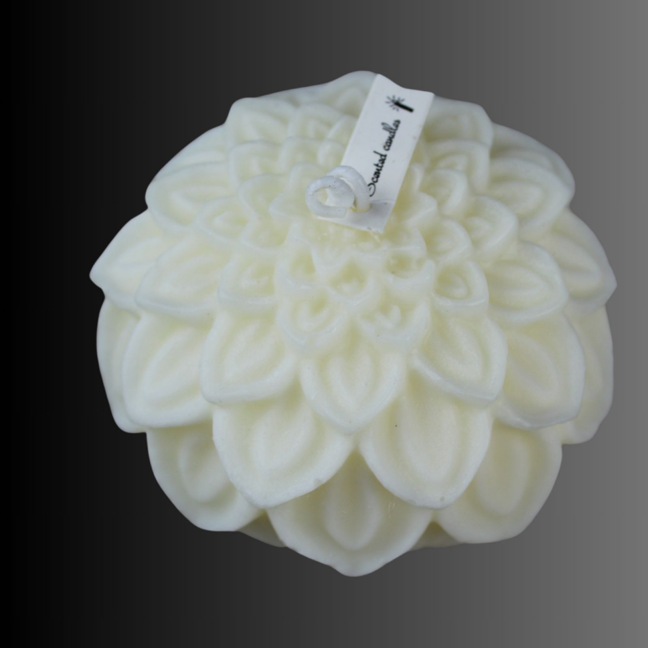 Lumânare Lotus [3]