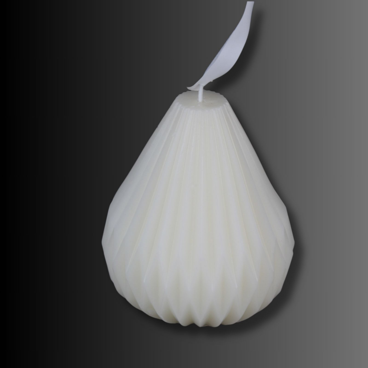 Lumânare Origami Glow [2]