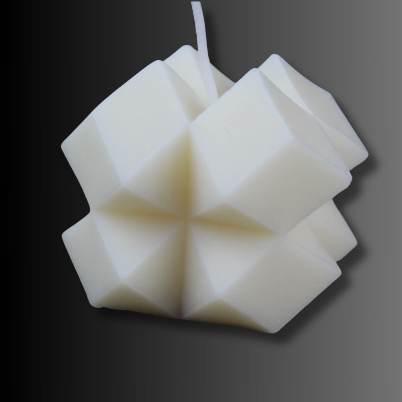 Lumânare Prism [3]