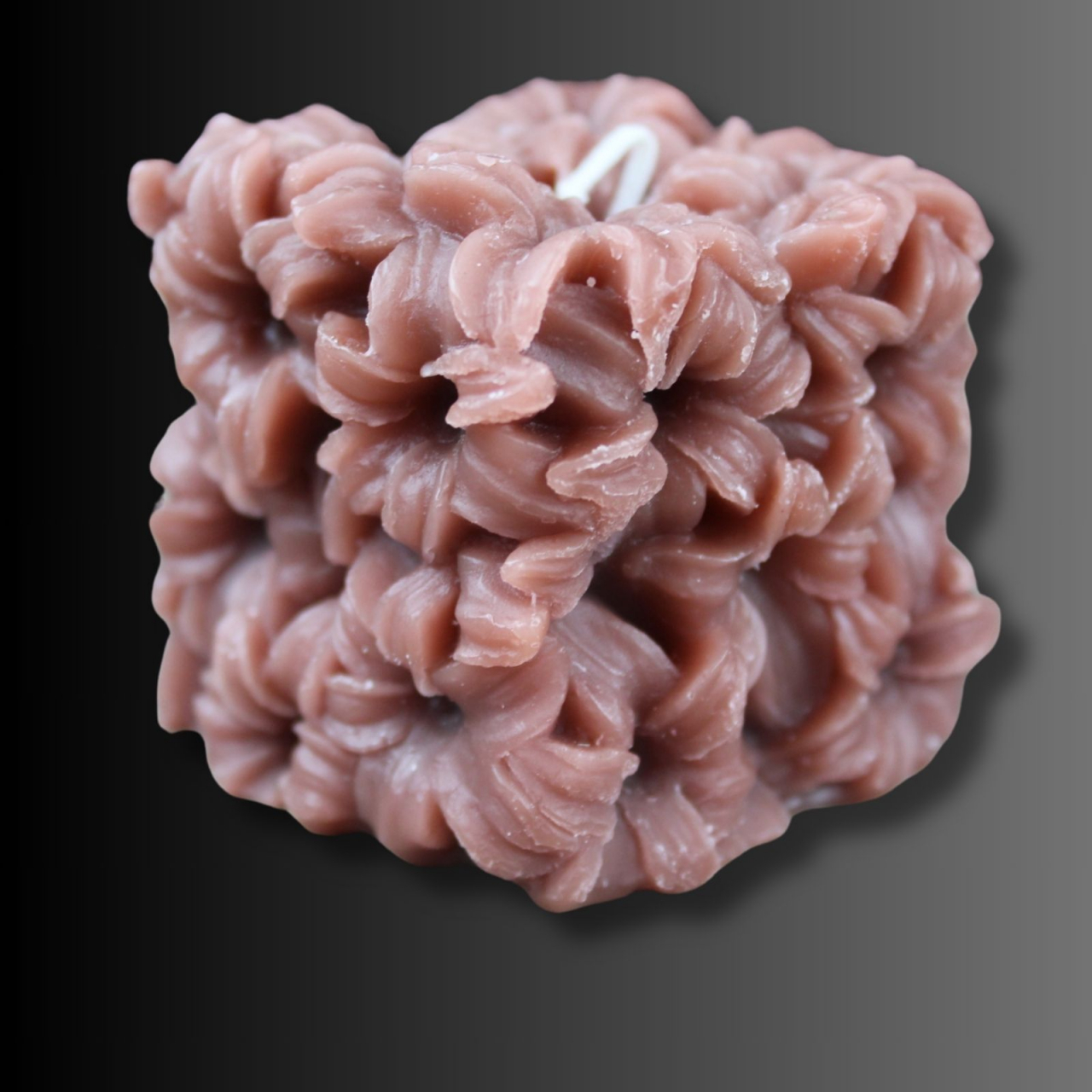 Lumânare Camellia [4]