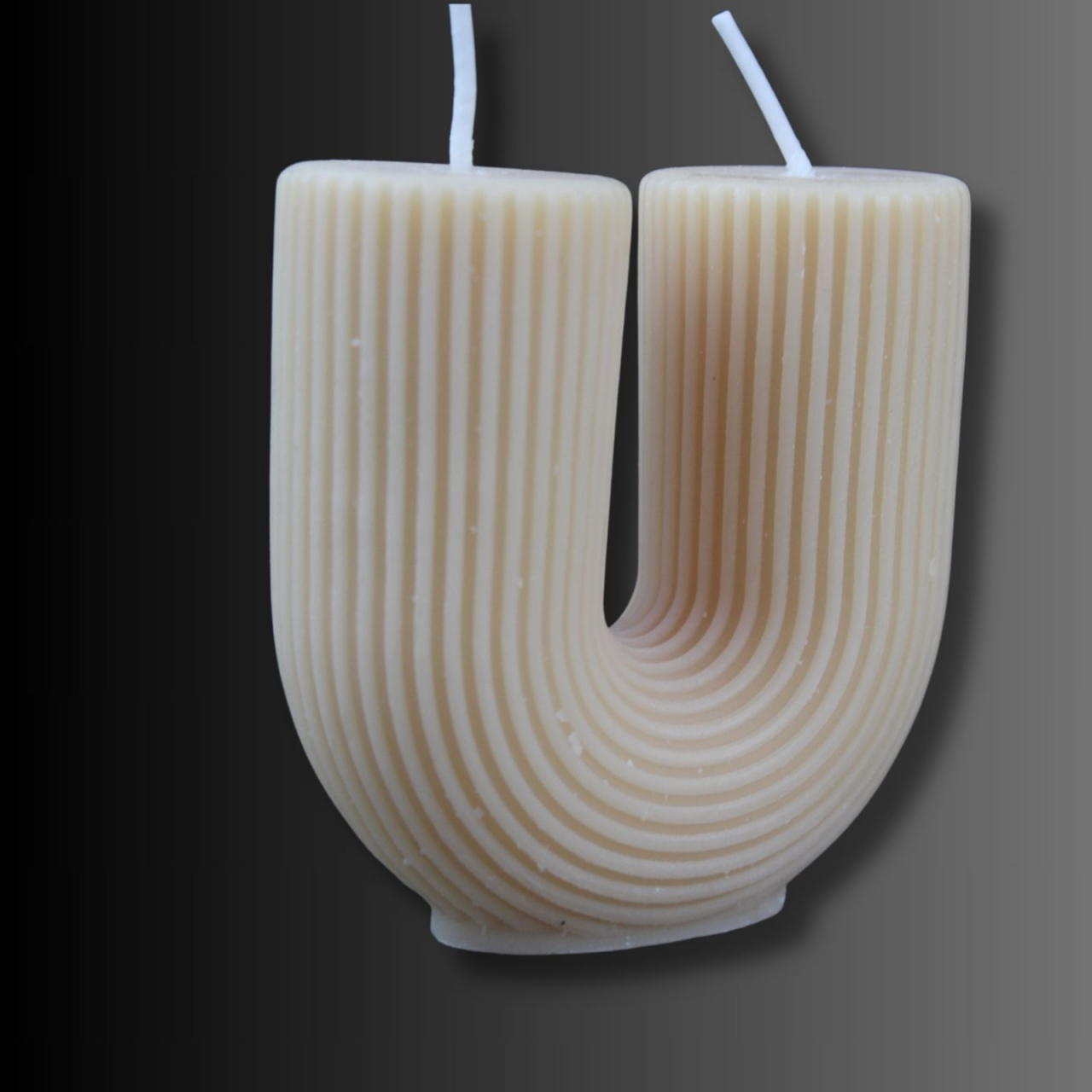 Lumânare Dual Flame [3]