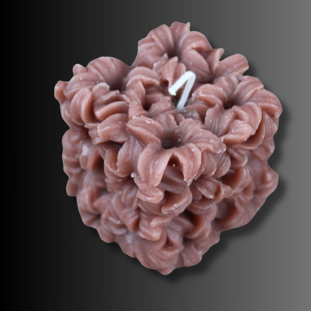 Lumânare Camellia [3]