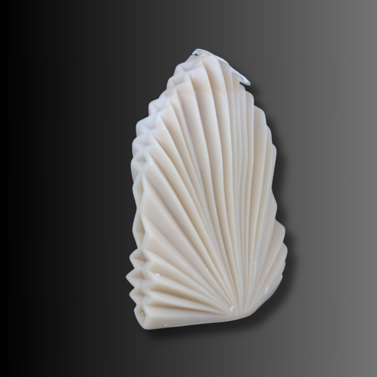 Lumânare Seashell Glow [2]