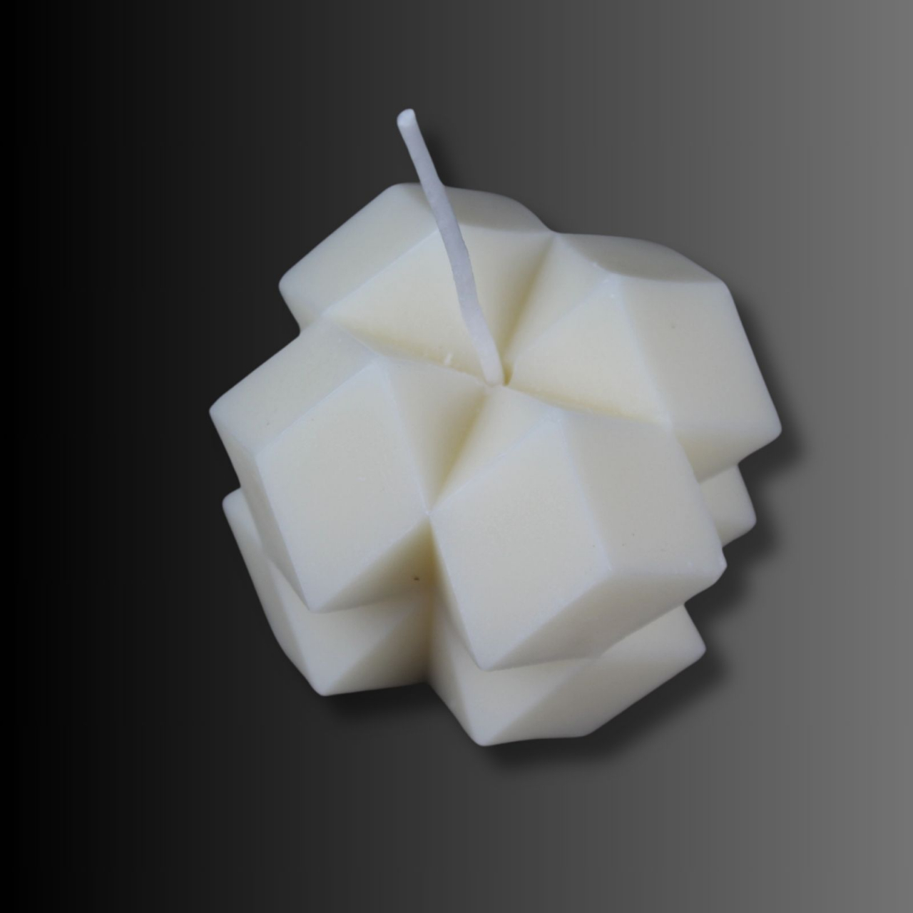 Lumânare Prism [2]
